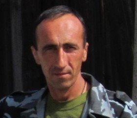 Вадим, 48 лет, Белозёрск