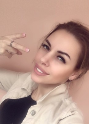Ksenia, 33, Россия, Москва