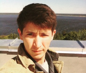 Roman, 33, Cheboksary