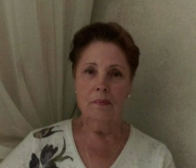 Людмила, 76 лет, Алматы