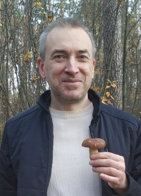 Алексей, 49, Україна, Київ