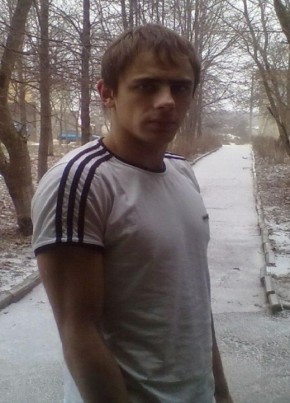 Антон, 32, Россия, Гагарин