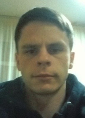 Сергей, 33, Україна, Харцизьк