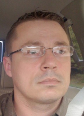 Damon, 45, United States of America, Bentonville