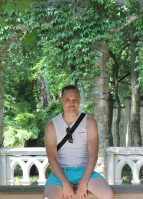  Алексей , 45, Россия, Тверь