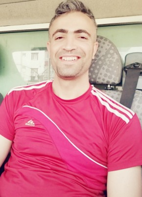 Murat, 28, Türkiye Cumhuriyeti, Adıyaman
