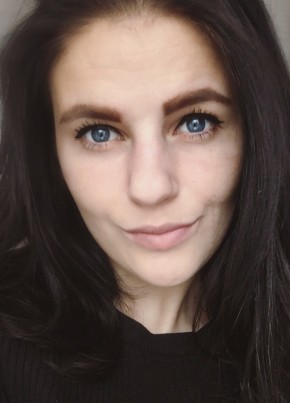 Алена, 27, Россия, Барнаул