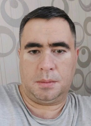 Олег из Подольска 40 лет