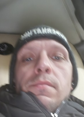 Anton, 36, Russia, Lyubertsy