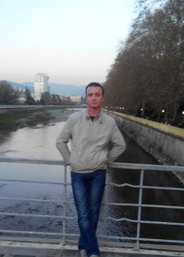Сергей, 43, Россия, Сочи
