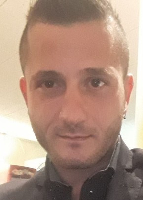 Francesco, 35, Repubblica Italiana, Terracina