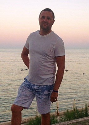 Viktor, 37, Russia, Samara