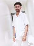 Abhishek shaw, 22 года, Calcutta
