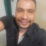 Gerardo, 19  , Seabrook