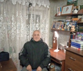 Динар, 62 года, Тобольск