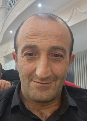 Вартан из Балашова 42 года