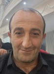 Вартан - Балашов