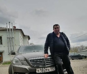 Артём, 53 года, Камешково