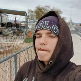 Unknown, 19  , Sunrise Manor