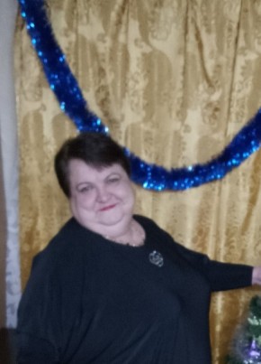 Светлана, 56, Россия, Выкса