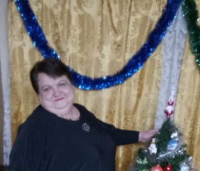 Светлана, 56 лет, Выкса