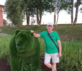 Vyacheslav, 58, Kirov (Kirov)
