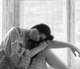 Kira, 34, Shadrinsk