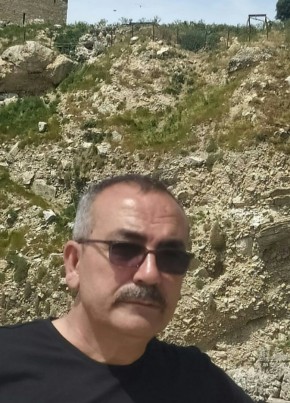 Yusuf, 54, Türkiye Cumhuriyeti, Kırıkkale