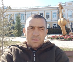 Сергей Кардаш, 47 лет, Ақсай
