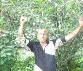 Руслан, 63 года, Кострома