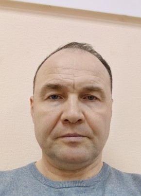 Эдуард, 49, Россия, Сургут