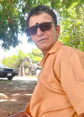 Javier, 59, República de Costa Rica, San Rafael (Alajuela)