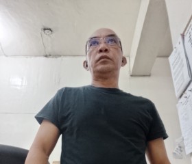 Joshua, 50, Cabanatuan City