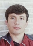 Olamsho Rasulov, 26 лет, Москва