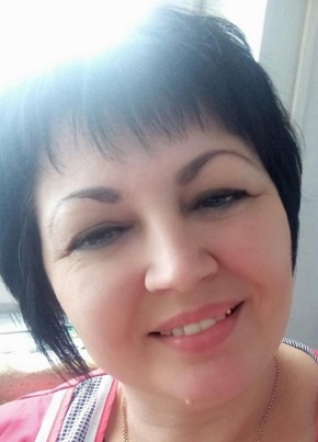 Людмила, 44, Россия, Пачелма