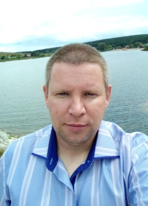 Дмитрий, 41, Россия, Гурьевск (Кемеровская обл.)