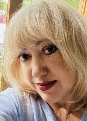 Елена из Волжского (Волгоградской обл.) 60 лет