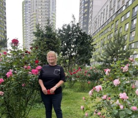 Natalya, 53, Babruysk