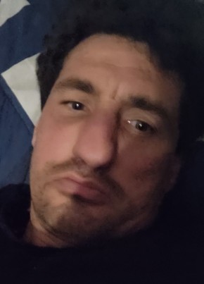 Darrel, 43, United States of America, Colorado Springs