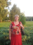 Татьяна, 67 лет, Київ