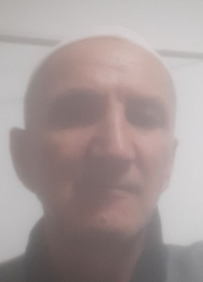 Дима из Москвы 56 лет