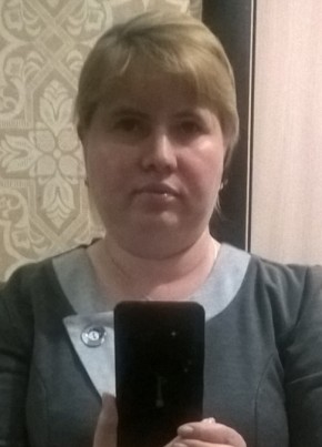 Людмила, 47, Россия, Арамиль