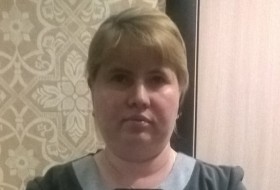 Людмила, 47 - Только Я