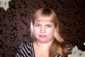 Людмила, 47 - Разное