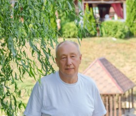 Александр, 63 года, Баришівка