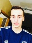 Максим, 25 лет, Зеленогорск (Красноярский край)