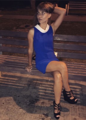 Екатерина, 29, Россия, Туапсе