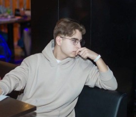 Nikita, 20, Pyt-Yakh