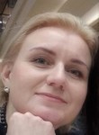 Elena, 50, Moscow