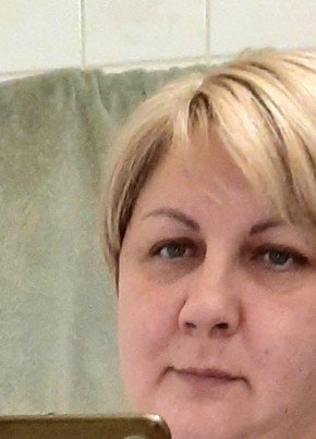 Ольга, 46, Россия, Нижневартовск